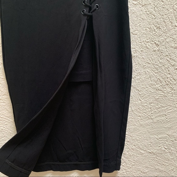 WITCHERY | Pencil Skirt | Size 4 - Picture 5 of 7